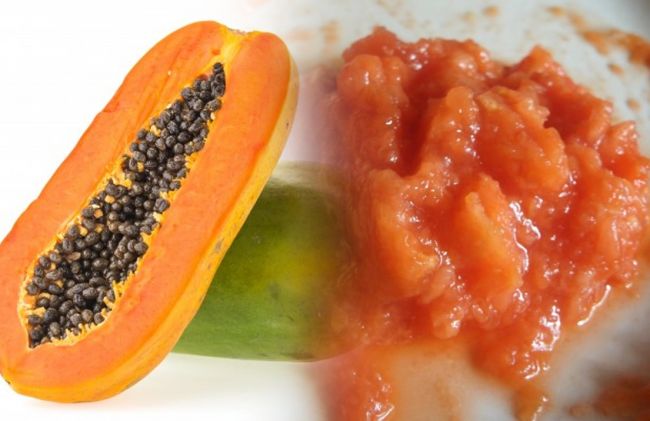 papaya-mitad-semillas-pure-papaya
